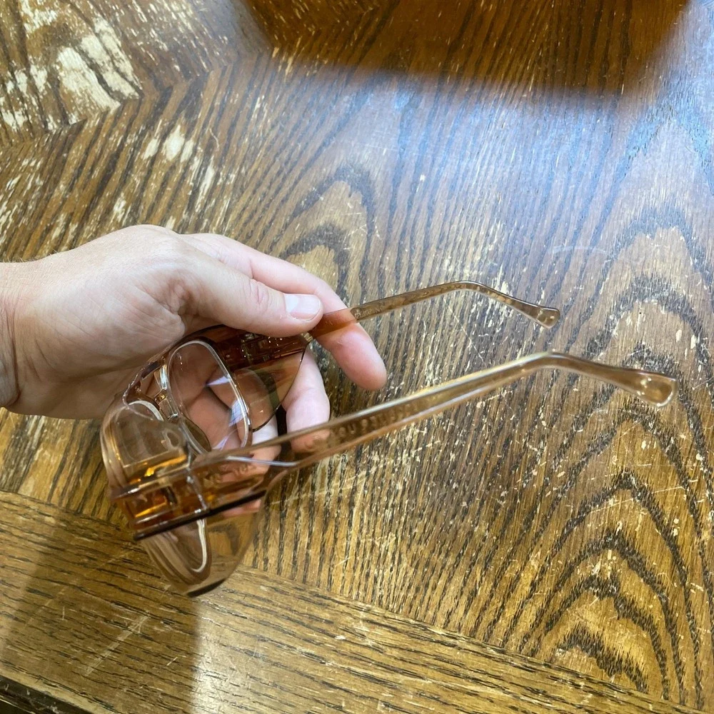 American Optical some minor